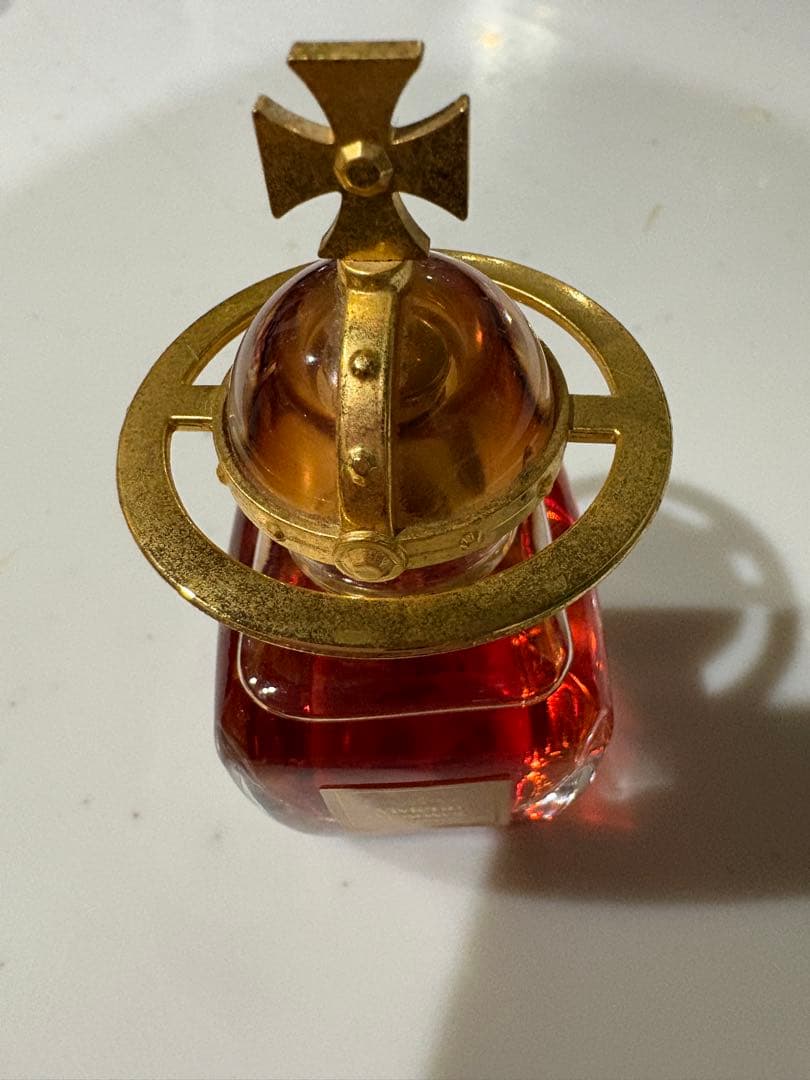 Vivienne Westwood Boudoir 香水