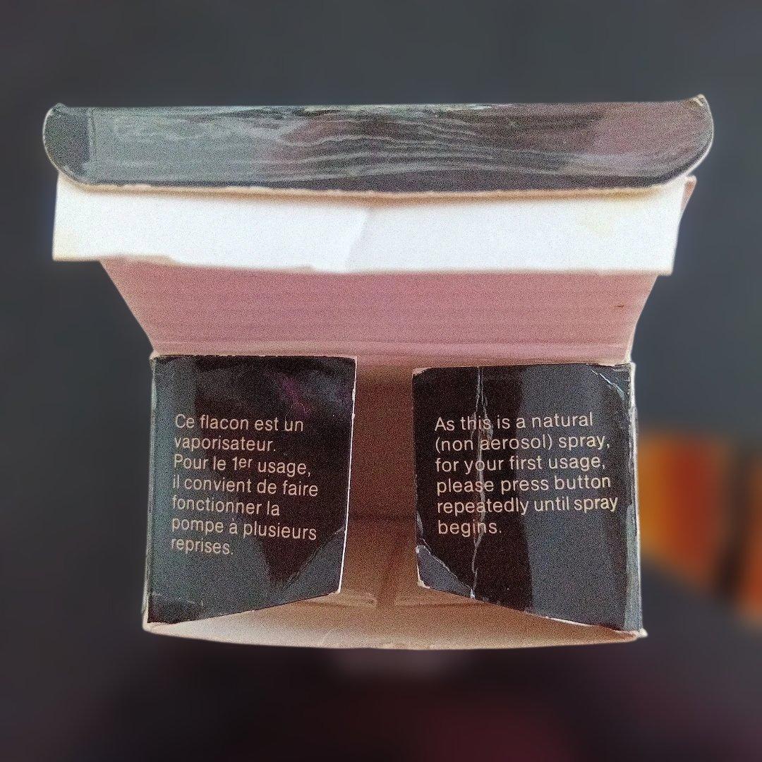 ROCHAS ミステア デ ロシャス オードパルファム 50mlサイズ