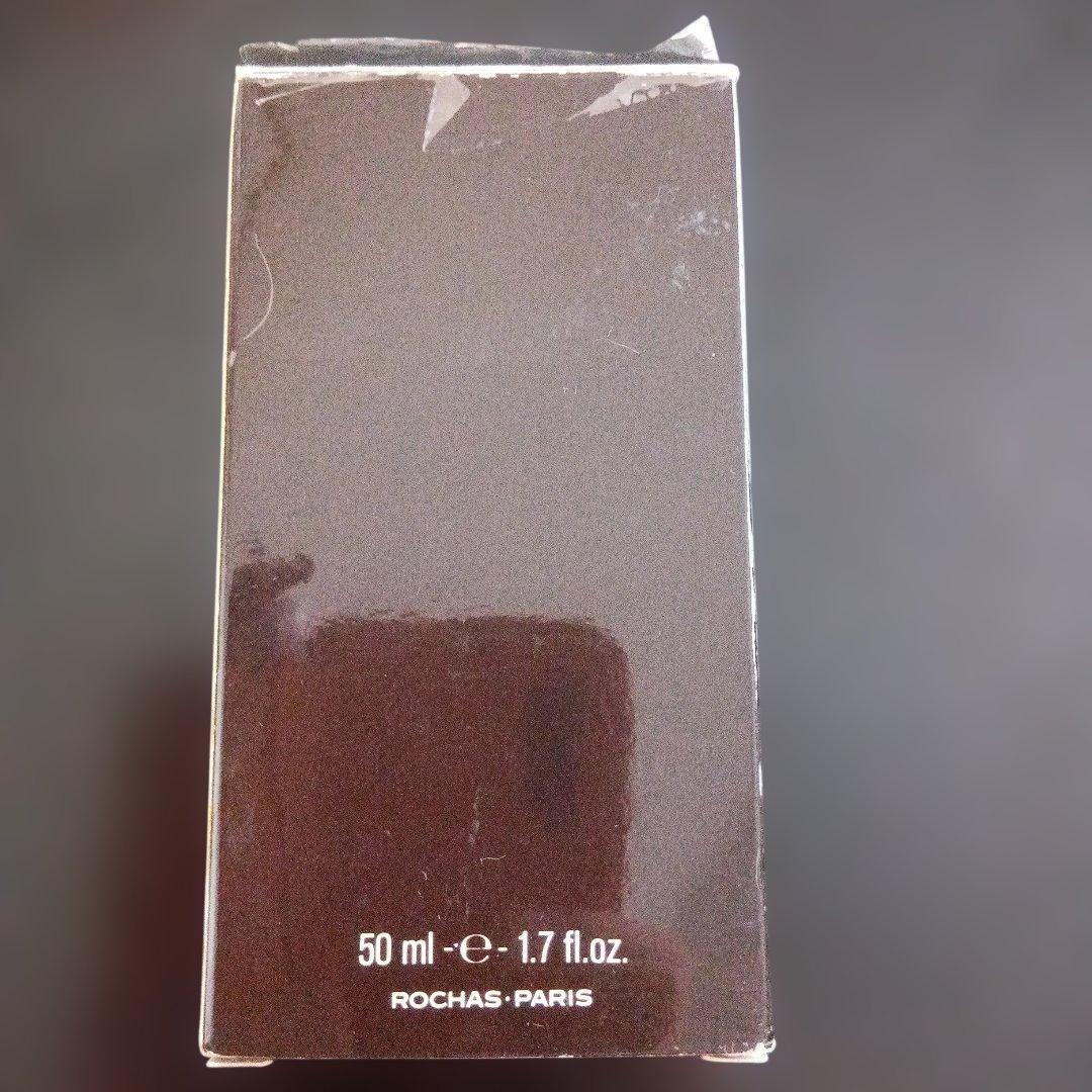 ROCHAS ミステア デ ロシャス オードパルファム 50mlサイズ