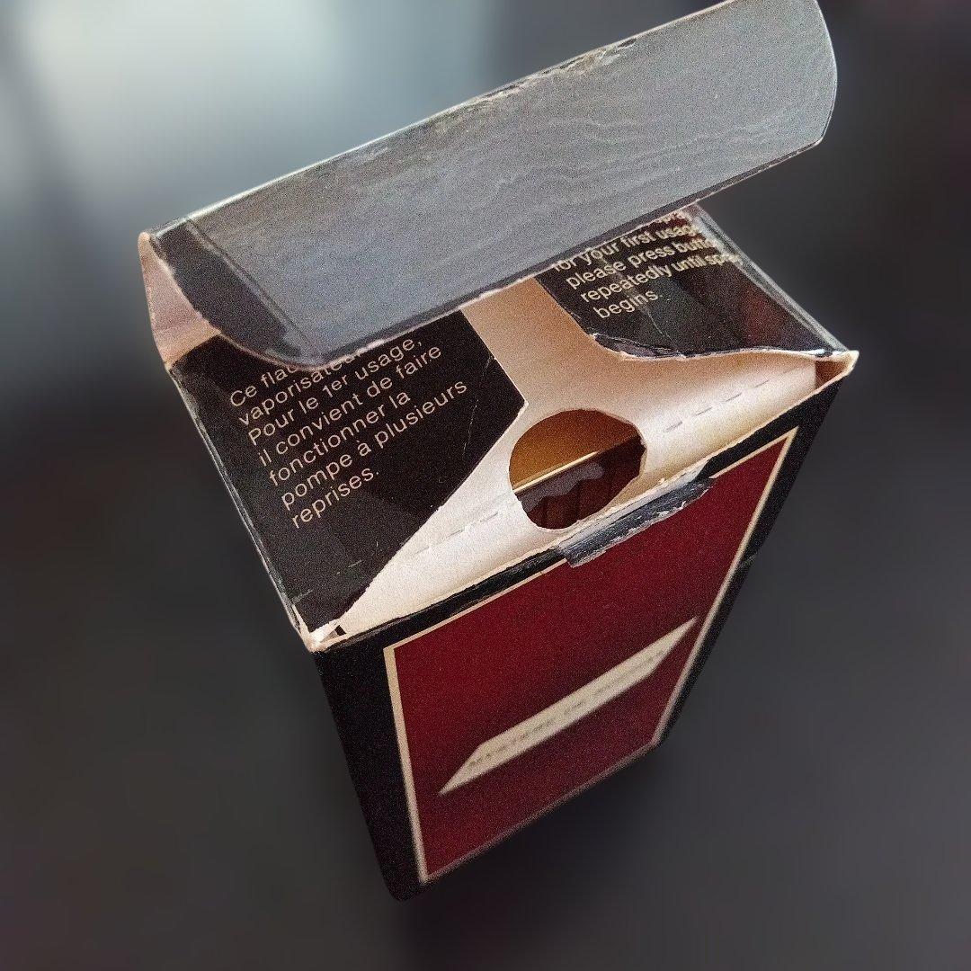 ROCHAS ミステア デ ロシャス オードパルファム 50mlサイズ