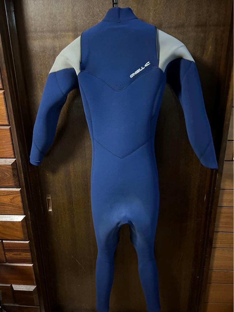 オニール　3mmジャージ