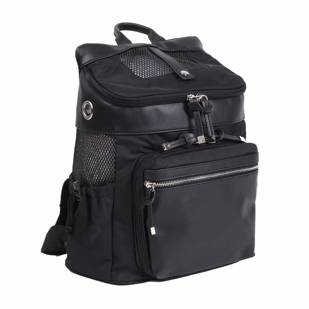 citydog シティバックパックキャリー