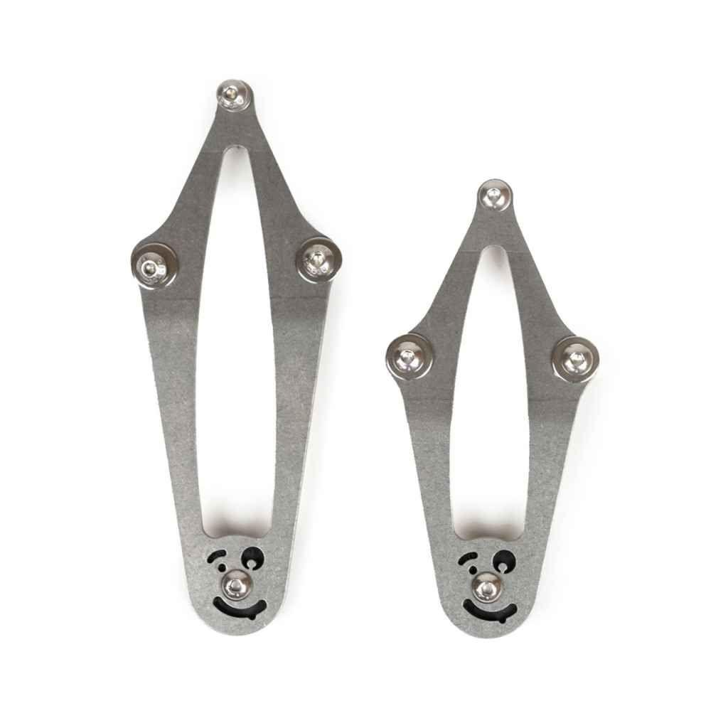 アクセサリー *EERDER AL* xplorer front bag