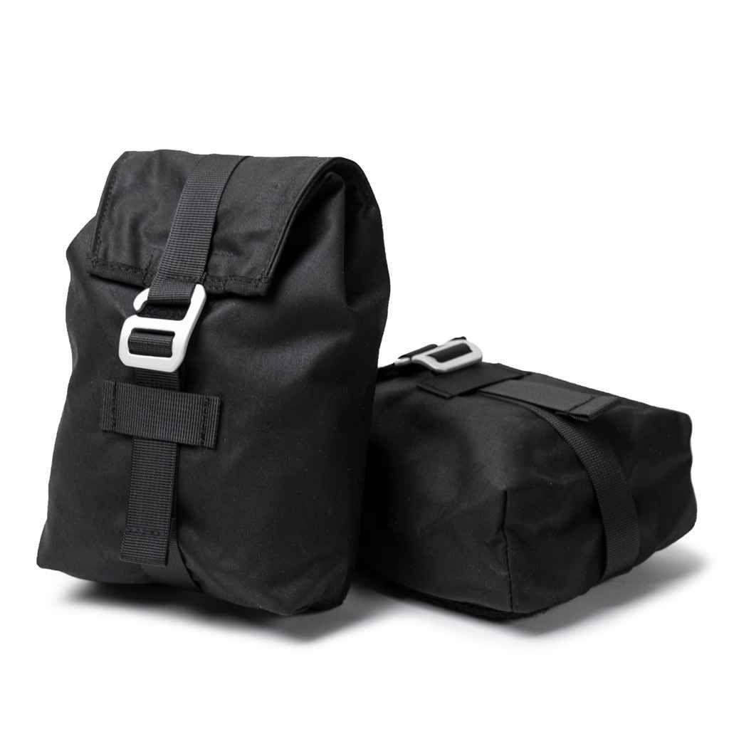 アクセサリー *EERDER AL* xplorer front bag