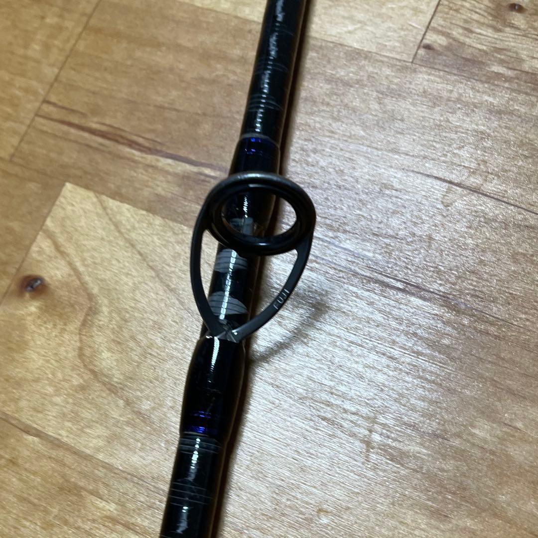 ア*ん様 シマノ コルトスナイパーSS S100MH