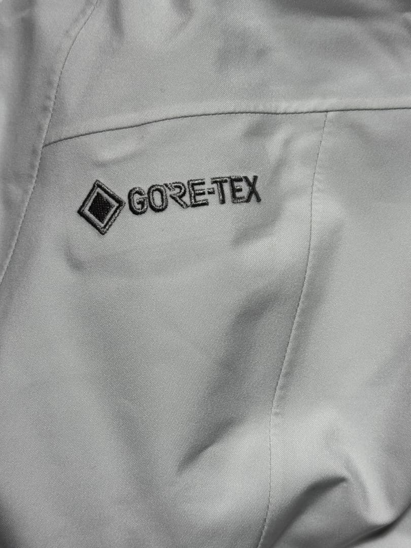 ゴールドウィン ウィメンズ ゴアテックス 2レイヤーパンツ サイズ2 本物 新品