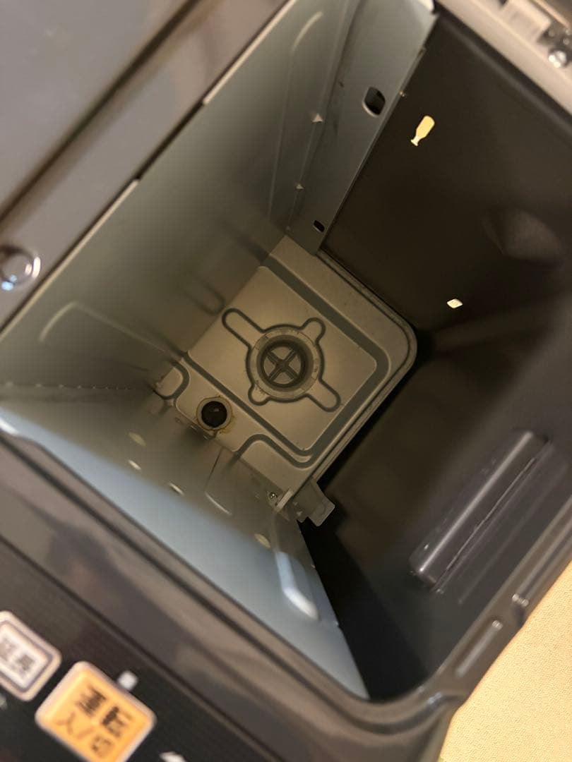 コロナ　石油ファンヒーター　たのメル便