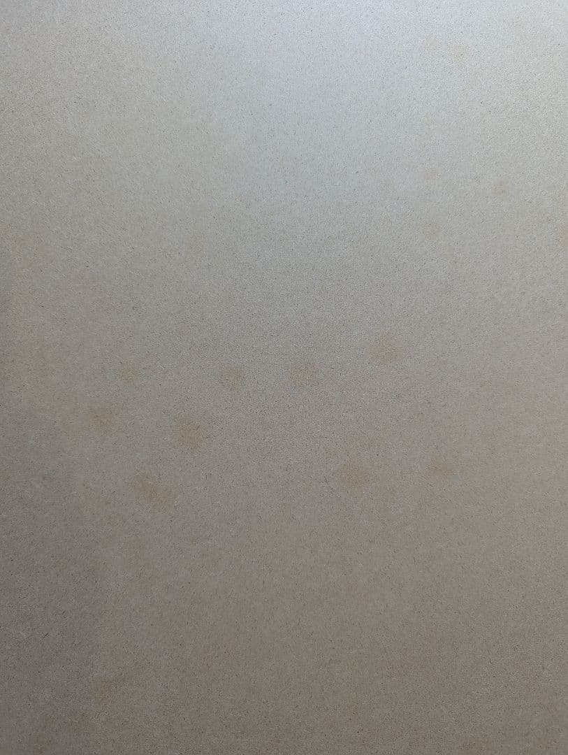 木製ベビーベッド 70x120 cm キャスター付き