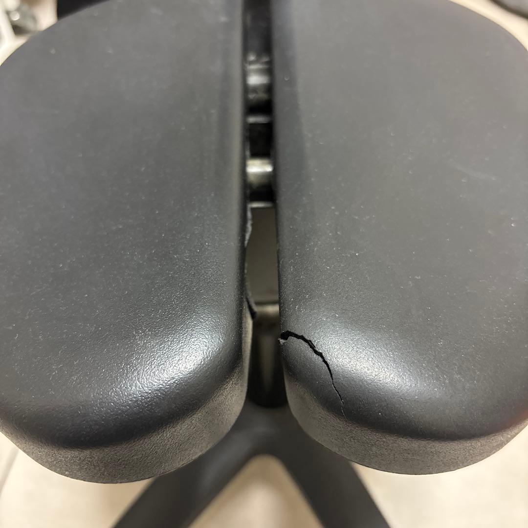 【年末セール】アーユルチェア　オクトパス　訳あり ayur chair