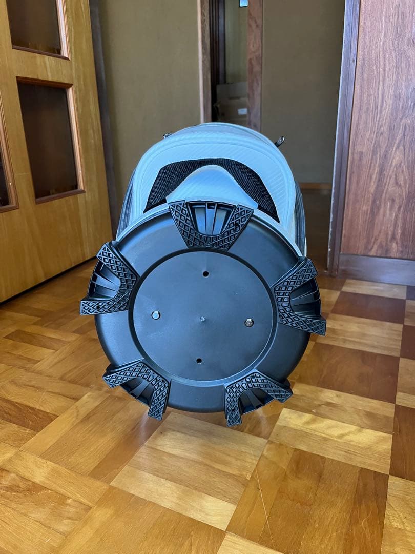 【新品未使用】PING ピン CB-U2502 SOFT PU キャディバッグ