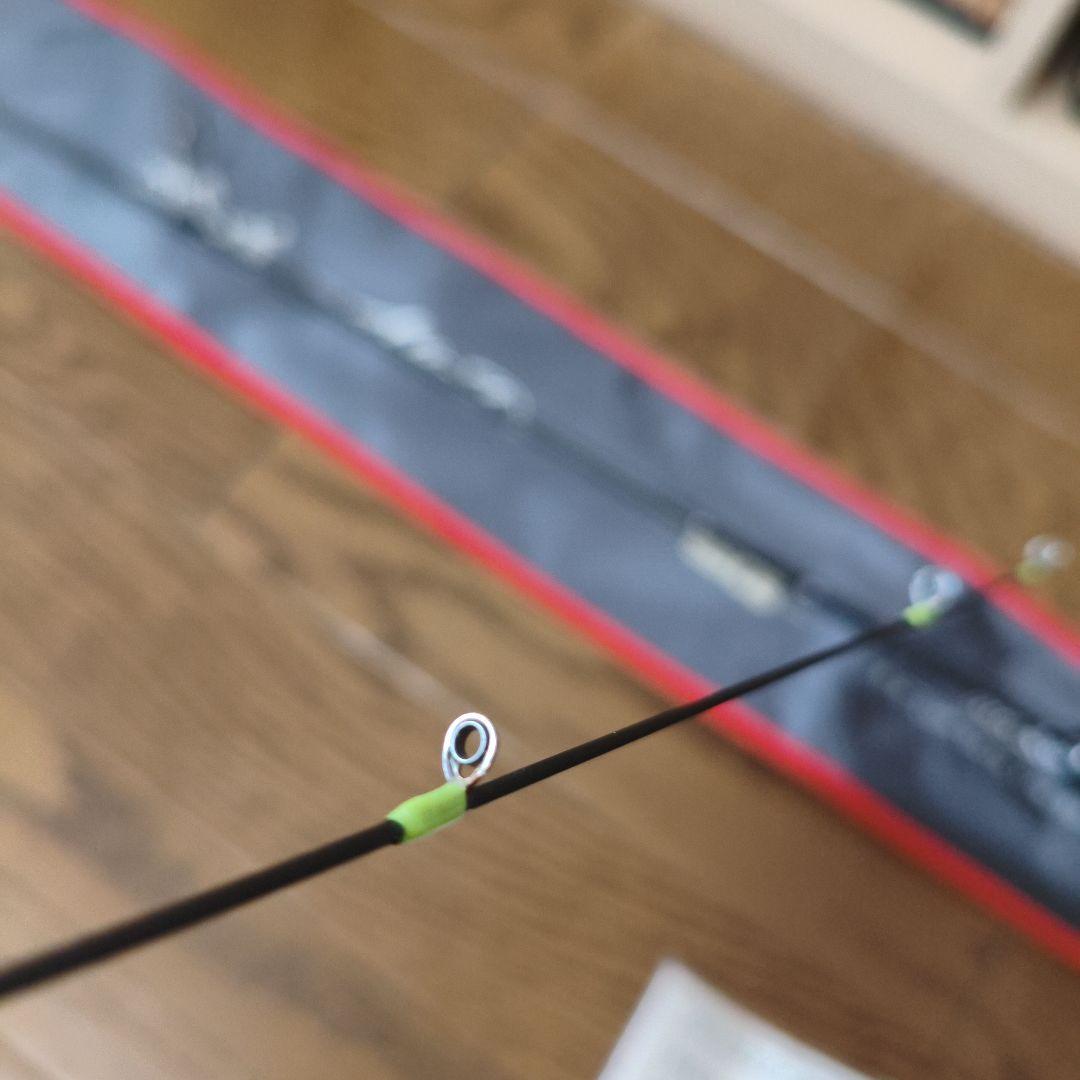 メジャークラフト 鯵道5G AD5-S502L/AJI