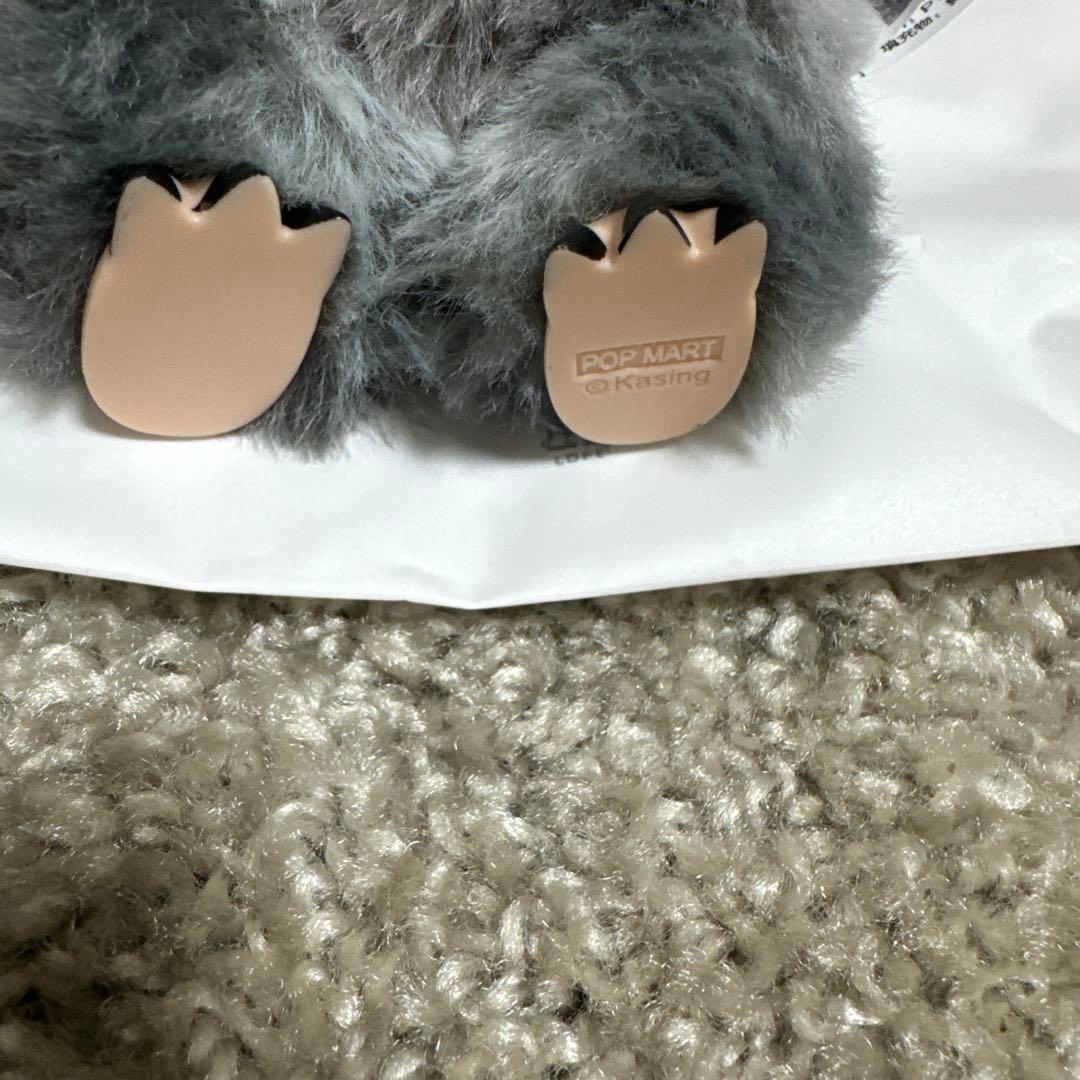 【正規品】ラブブ LABUBU Energy エナジー シークレット ID