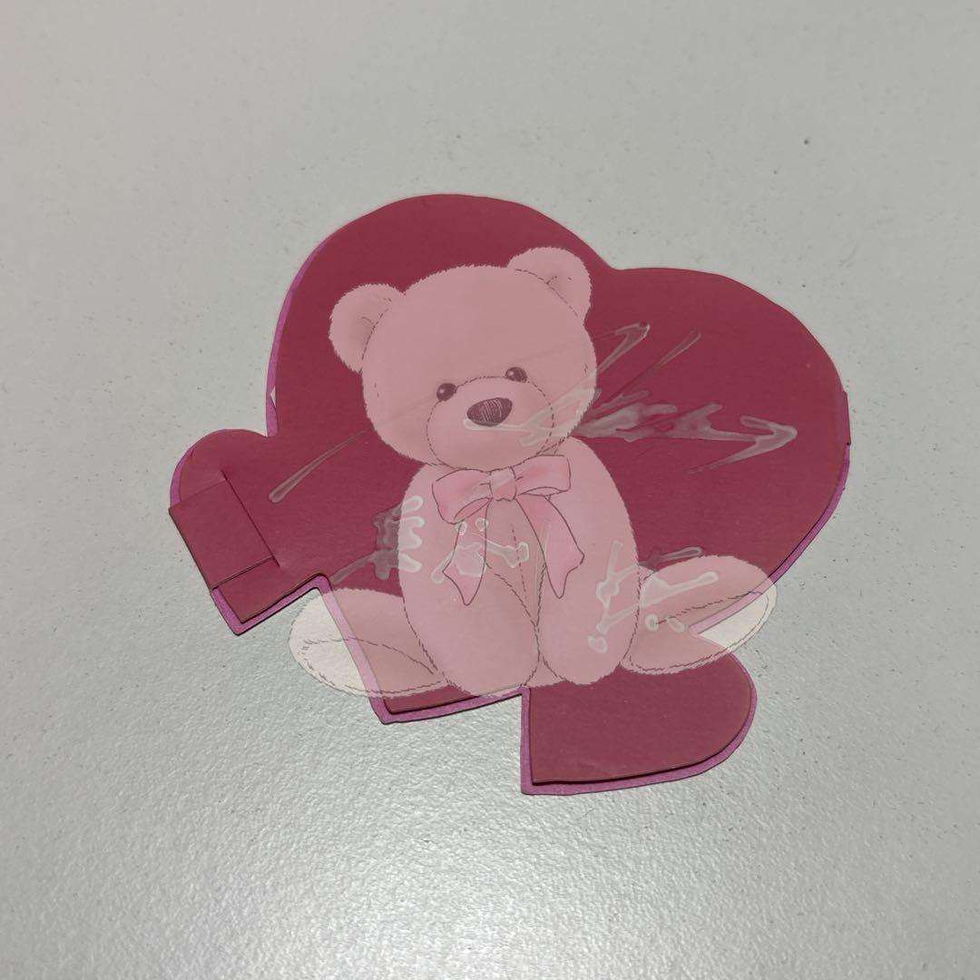 RAMPAGE 長谷川慎　直筆サイン入りグッズ　レア　出回りゼロ