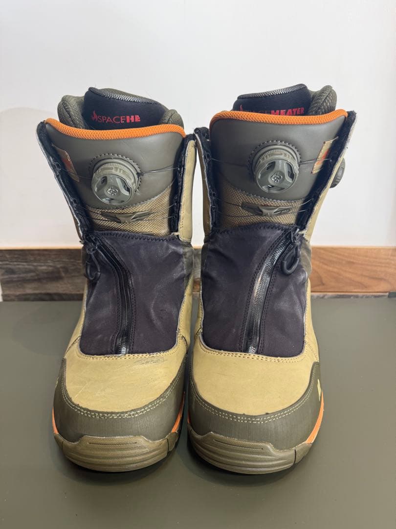 K2 TARO TAMAI SURFER 29cm スノーボードブーツ