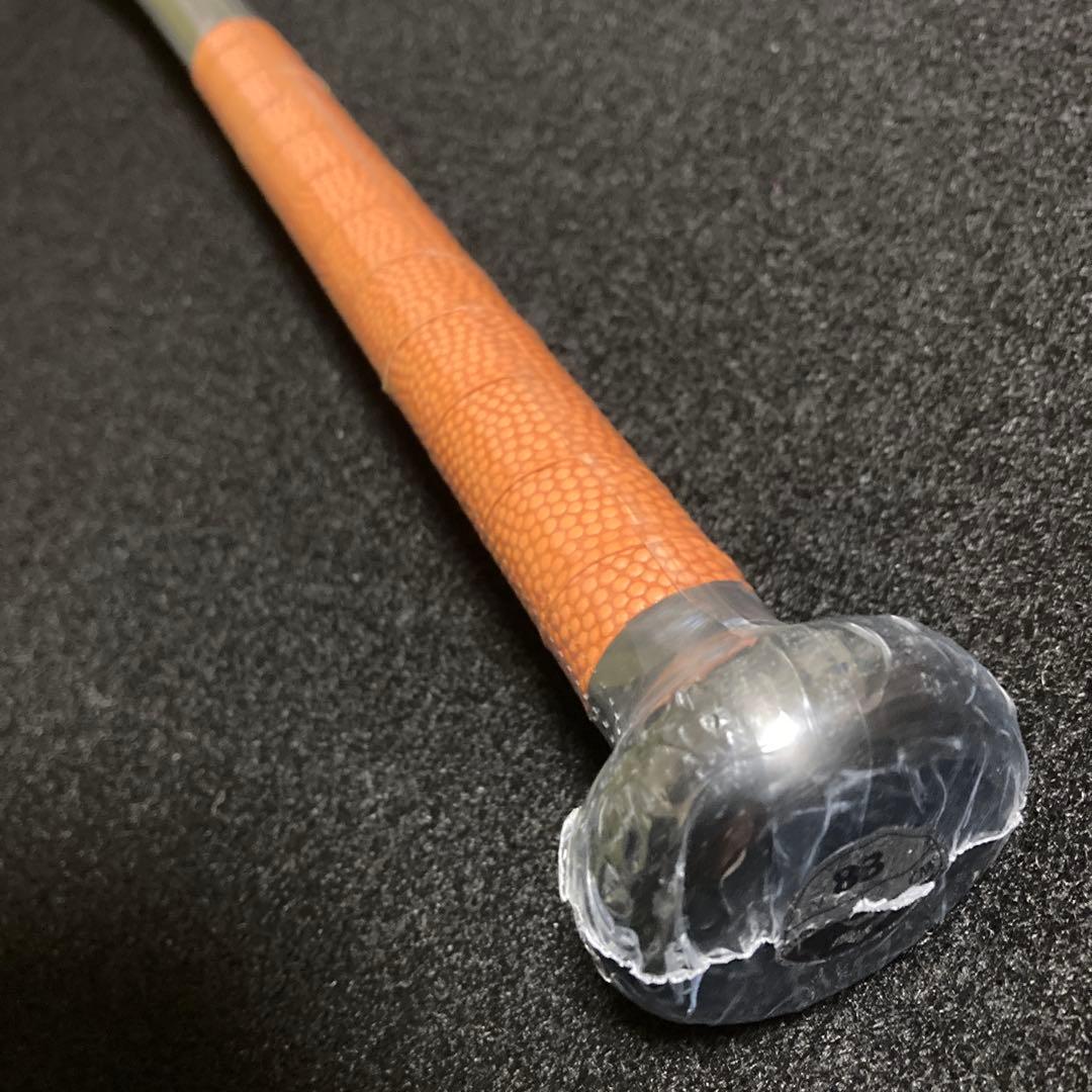 ディマリニ・ヴードゥ TP 一般硬式用　83cm ブラック　新基準