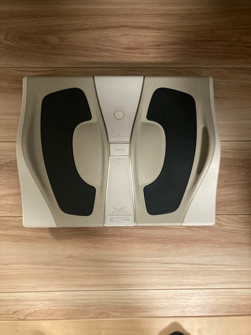 SIXPAD Foot Fit 3 ヒート機能付き