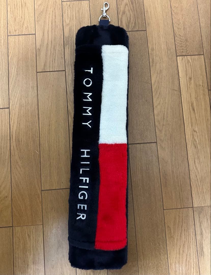 希少   ゴルフ キャディバッグ ショルダーカバー