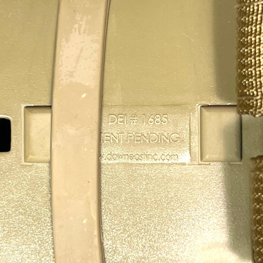 個人装備 ITW Nexus FASTmag Gen2 KH