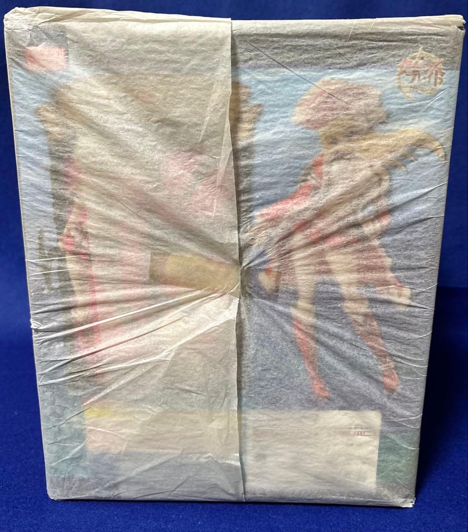 クイーンズブレイド　キャプテン　リリアナ　リベリオン　大海賊　フィギュア