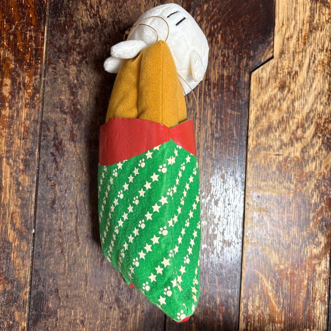 にゃんにゃんにゃんこ にゃんこバーガー にゃっプルパイ ぬいぐるみBIGタグなし