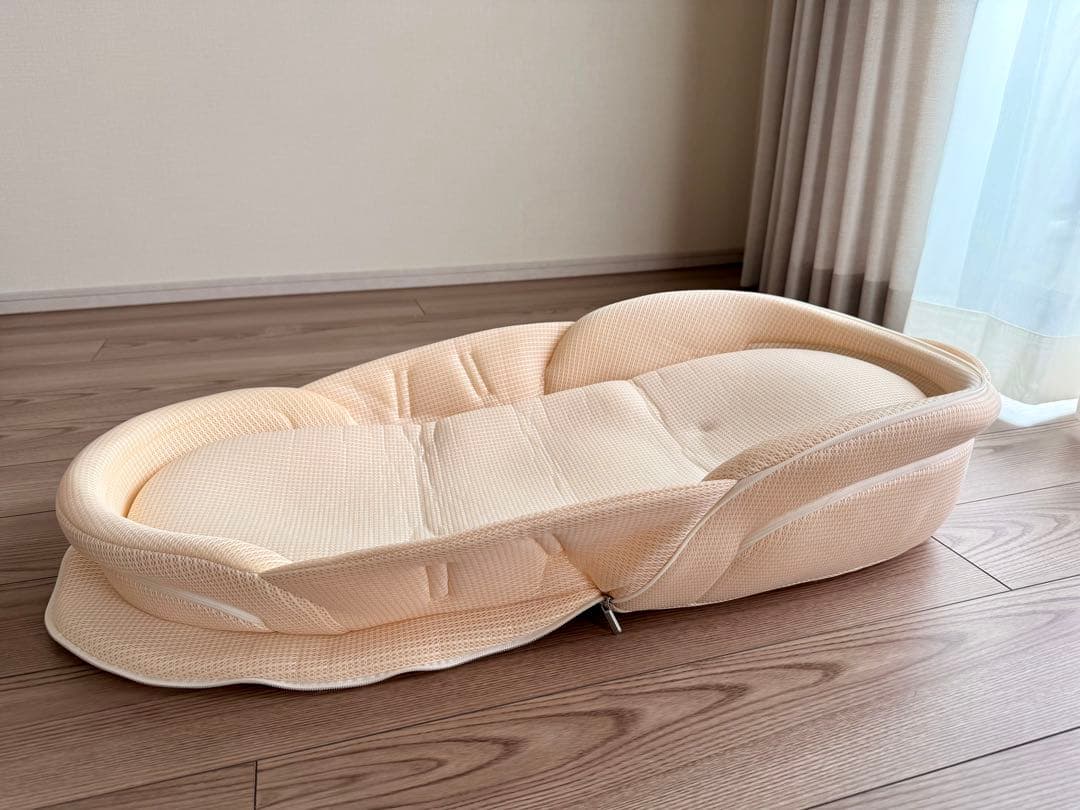 neomamaism ベッドインベッド 0〜18ヶ月