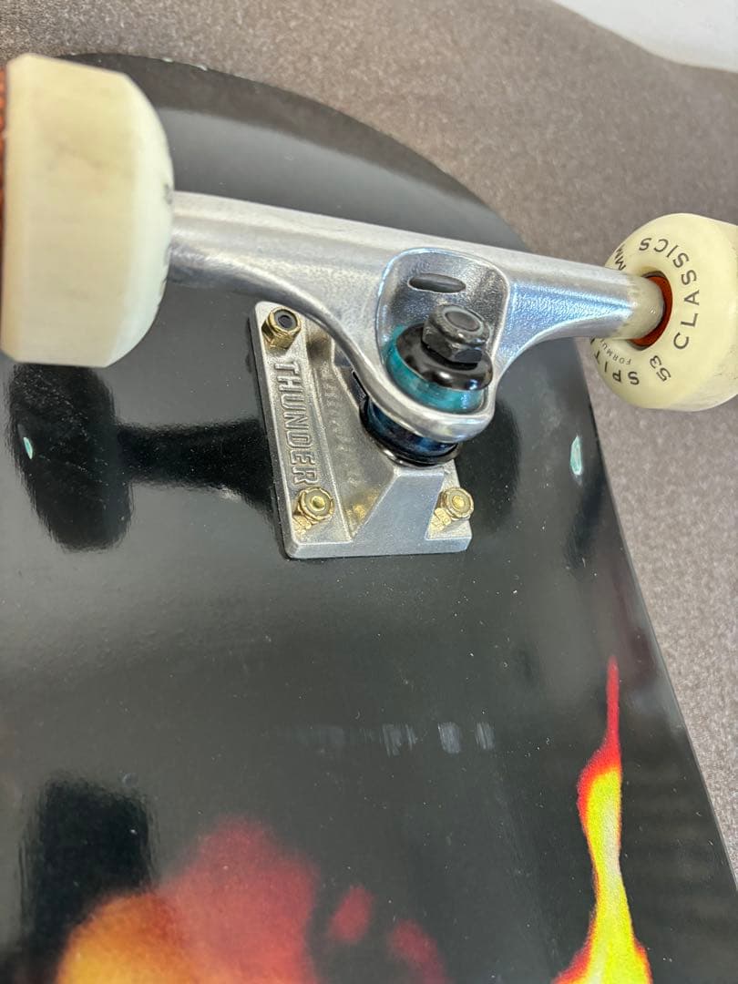 Fucking Awesome スケートボード デッキ