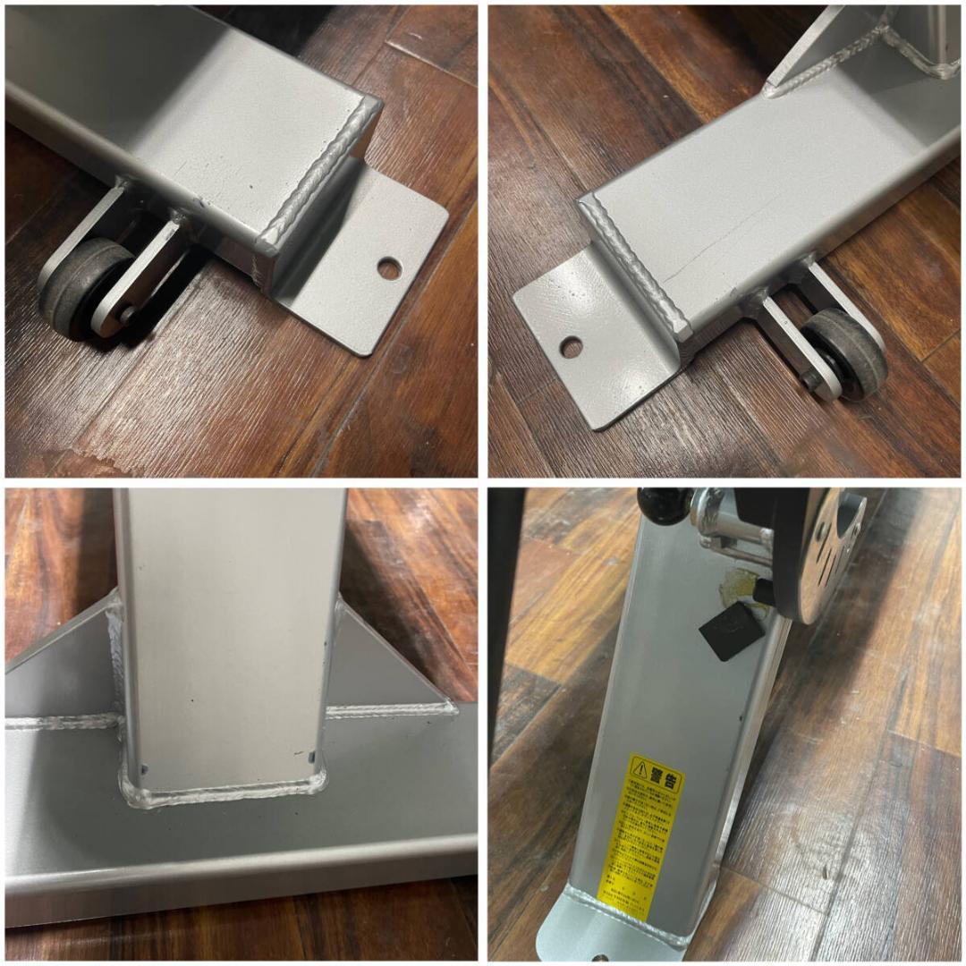 Think Fitness フィットネス パワービルダー アジャスタブルベンチ