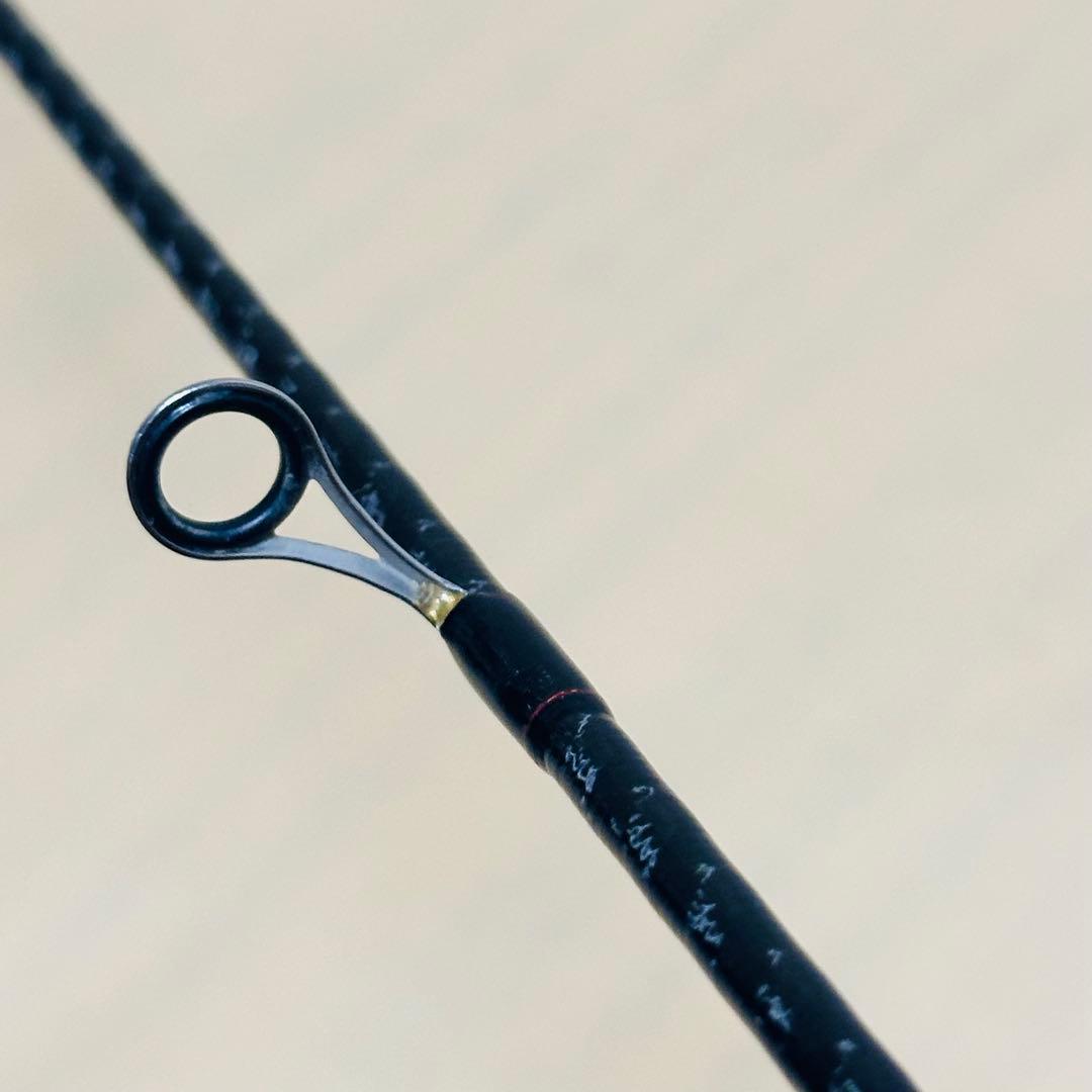 【週末限定セール中】　15ゾディアス268L-2 シマノ