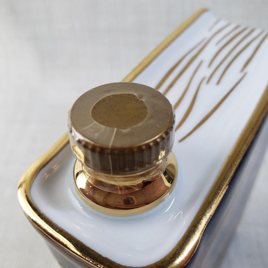 未開栓 CAMUS カミュ ブック ゴッホ ガシェ博士の肖像 ブランデー