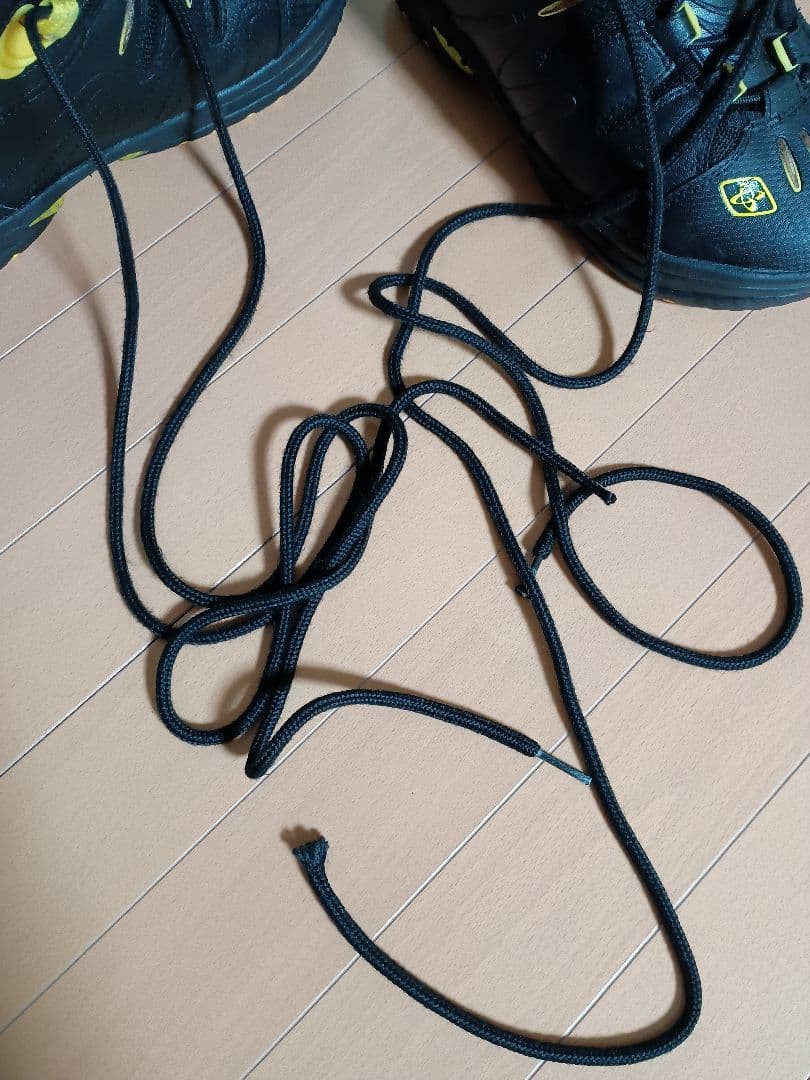 スノーボードブーツ 26cm X-GAMES AW-SYSTEM 中古