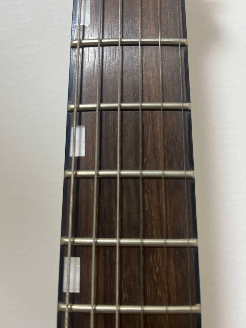 メア　バンドリ　エレキギター　M-Ⅱ SAYO