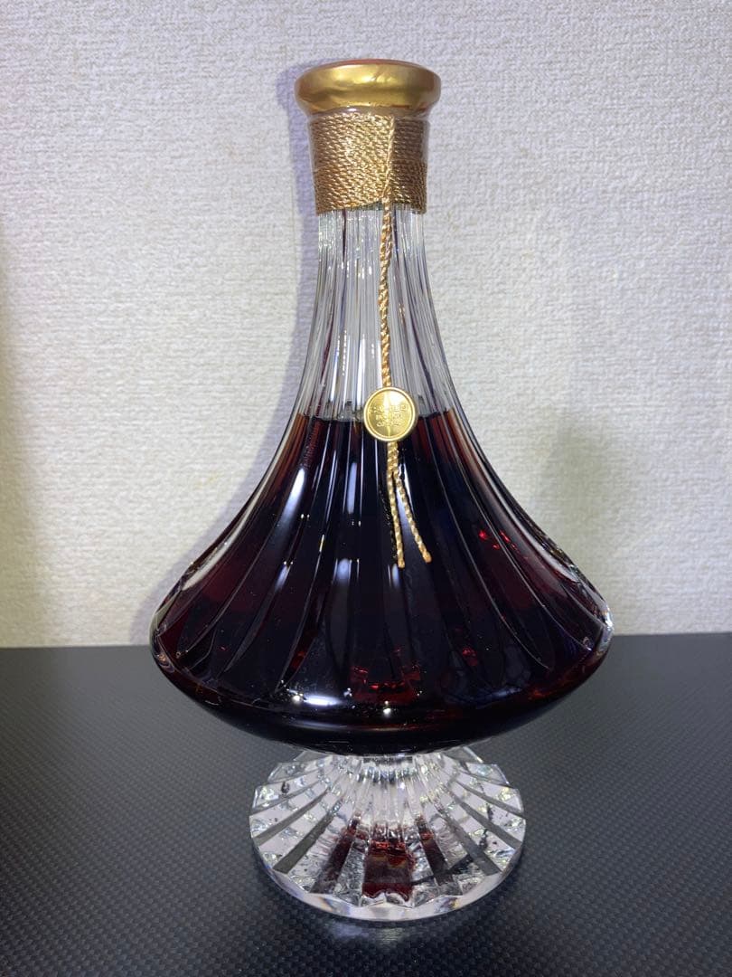 カミュ トランディション バカラ