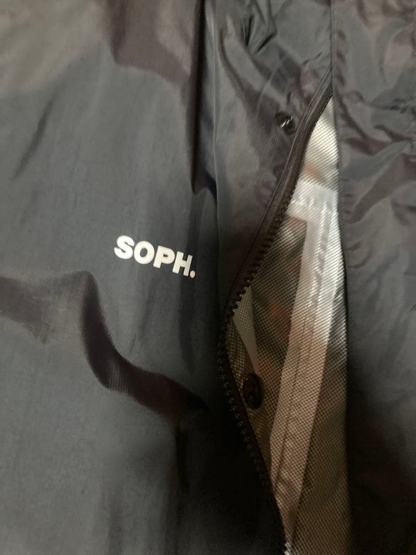 ジャケット・アウター Supreme FCRB BAPE Neighborhood fragment1