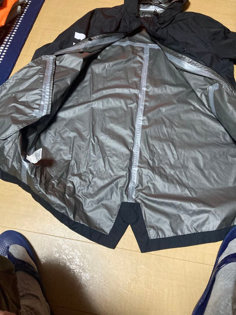 ジャケット・アウター Supreme FCRB BAPE Neighborhood fragment1