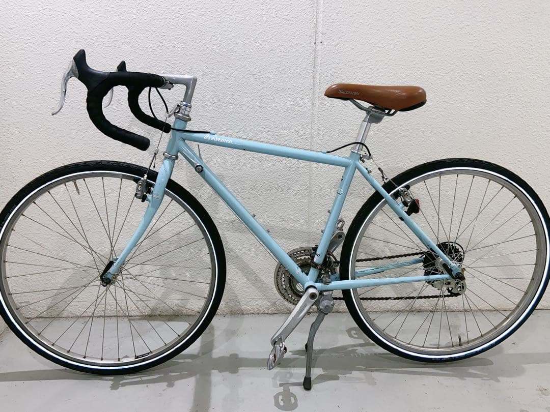 ARAYA FED ARAYA Federalロードバイク　アラヤ フェデラル