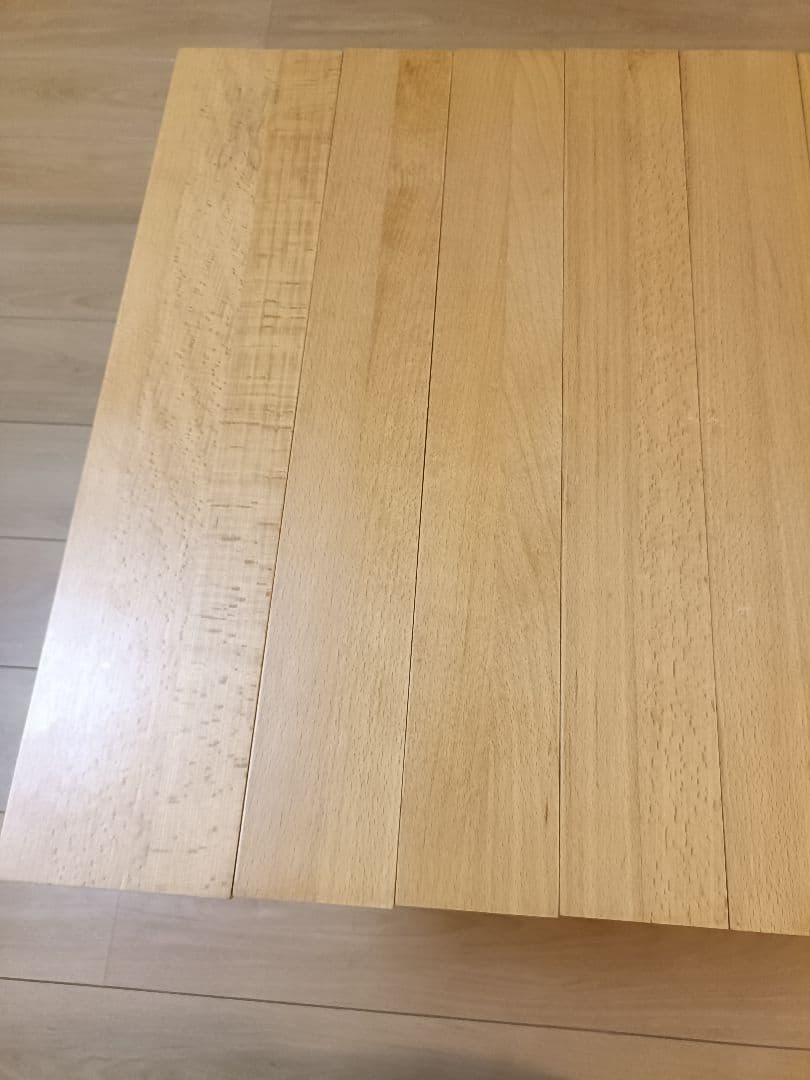 DOD KYANARY TABLE (L)　キャナリーテーブルL