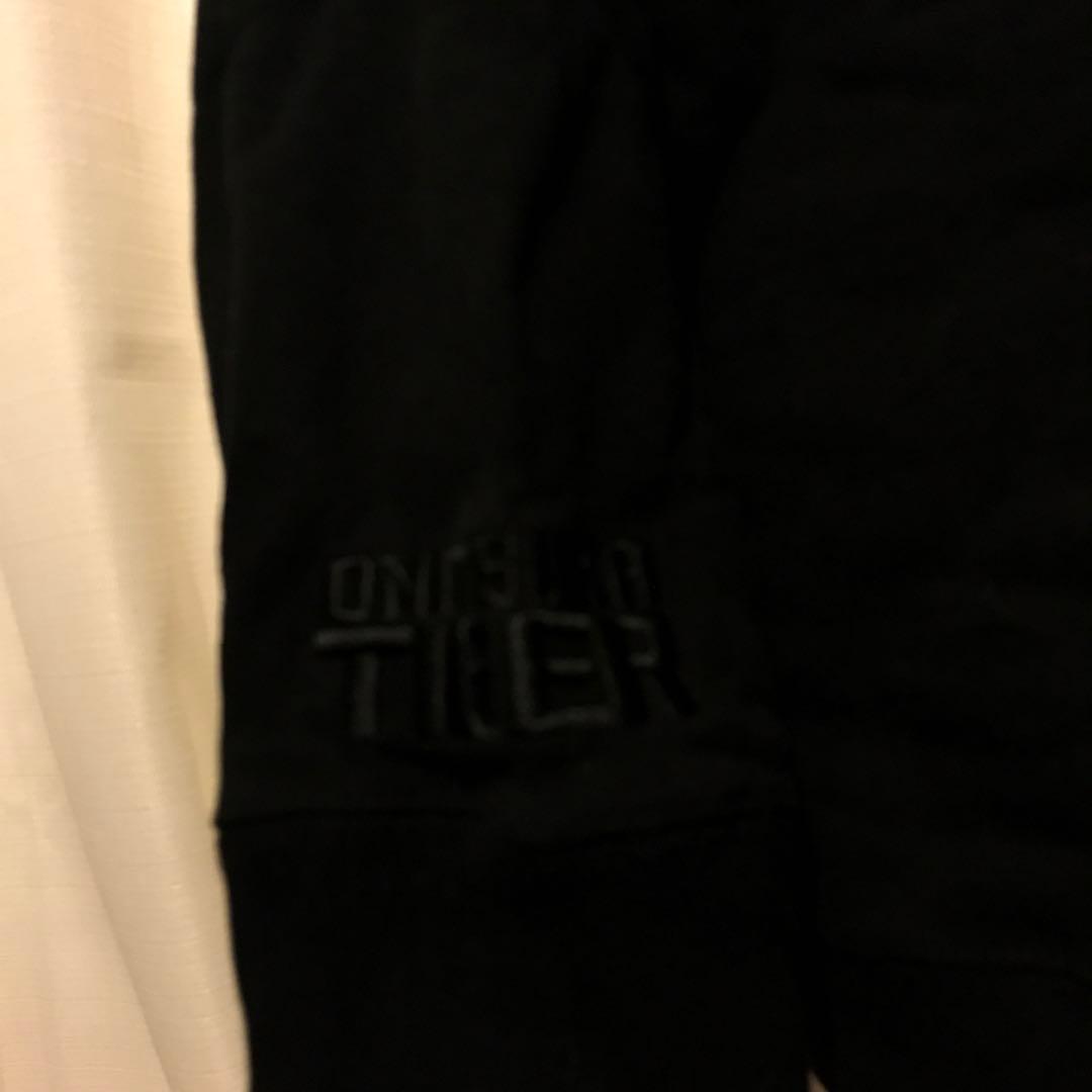 オニツカタイガーonitsuka tiger アトム　アストロボーイ