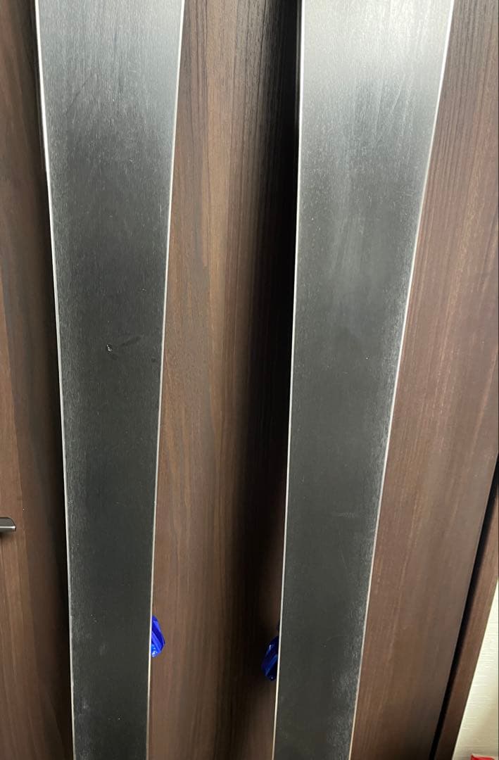 サロモン S/RACE SL PRO 165cm i12Lビンディング　美品