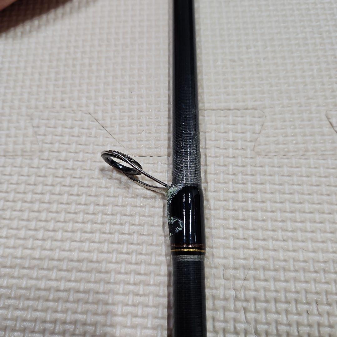 13ラテオ　100MH　ジャンク品