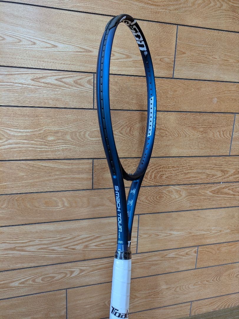 「値下げ」　新品トアルソン　S−マッハツアーV4　280g　G-2