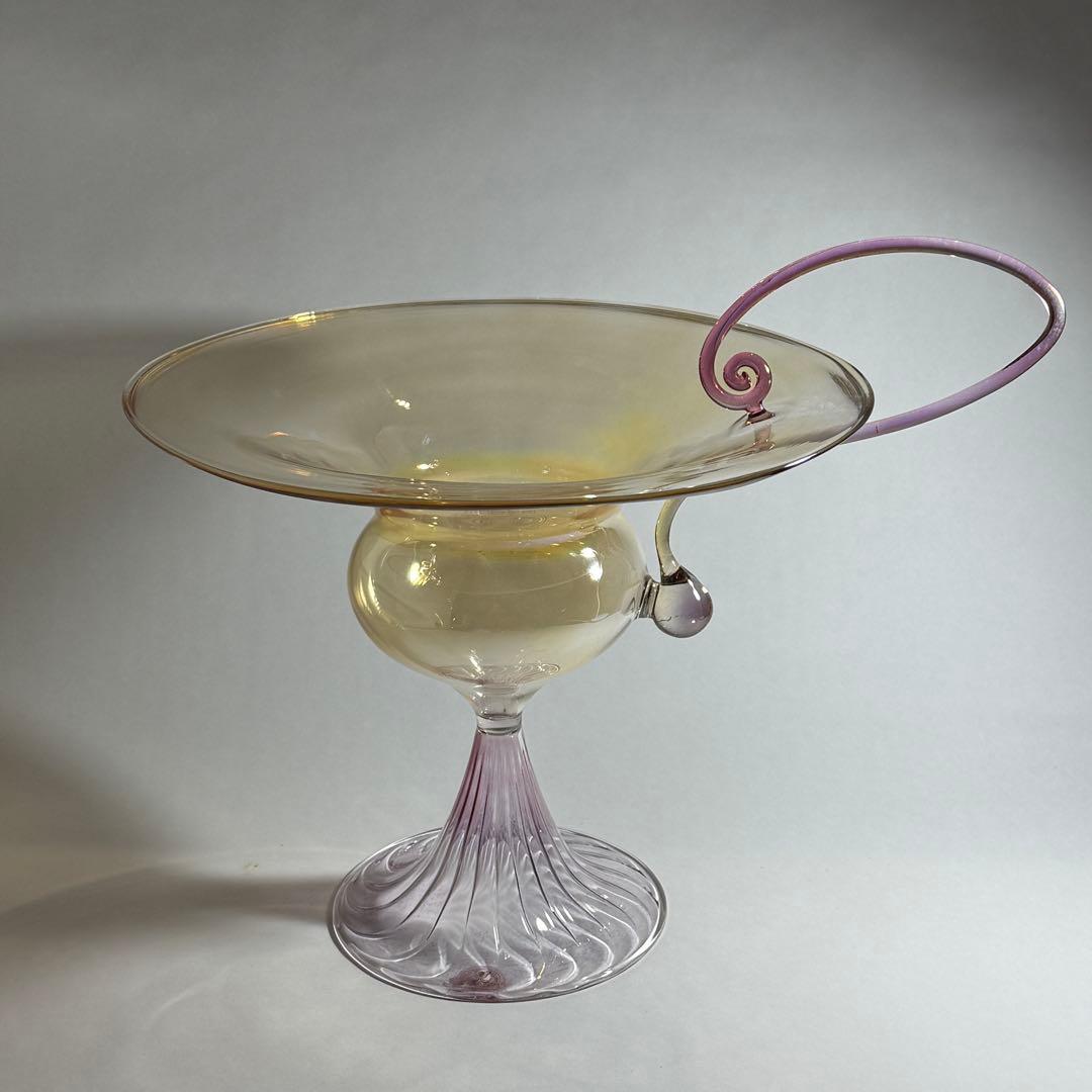 ◆きつね イタリア「SOFFIERIA PARISE」◆