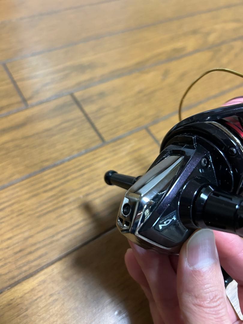 シマノ 17 セフィアCI4+ C3000SDH