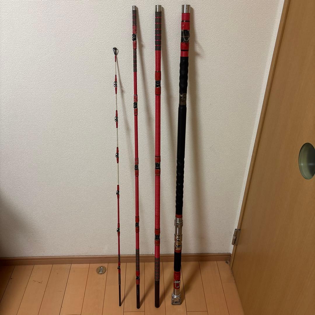 ダイコー フルフィールド V2スペシャル クエ 480MH