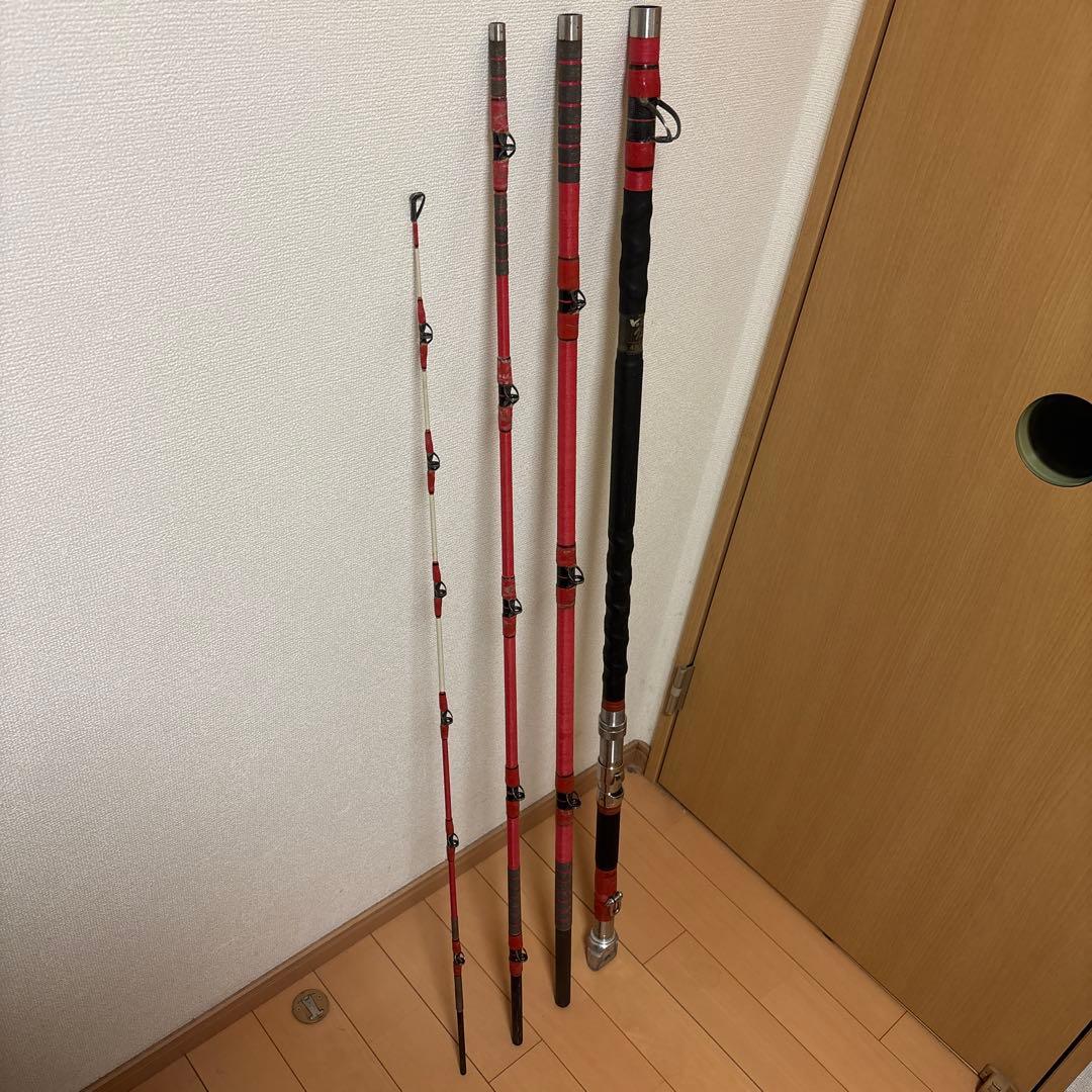 ダイコー フルフィールド V2スペシャル クエ 480MH