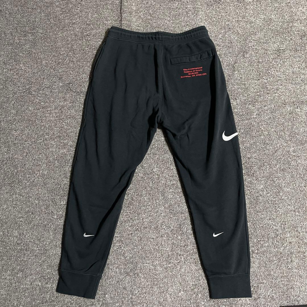 NIKEスウェット 上下 L Goddess of Victory 【未使用級】
