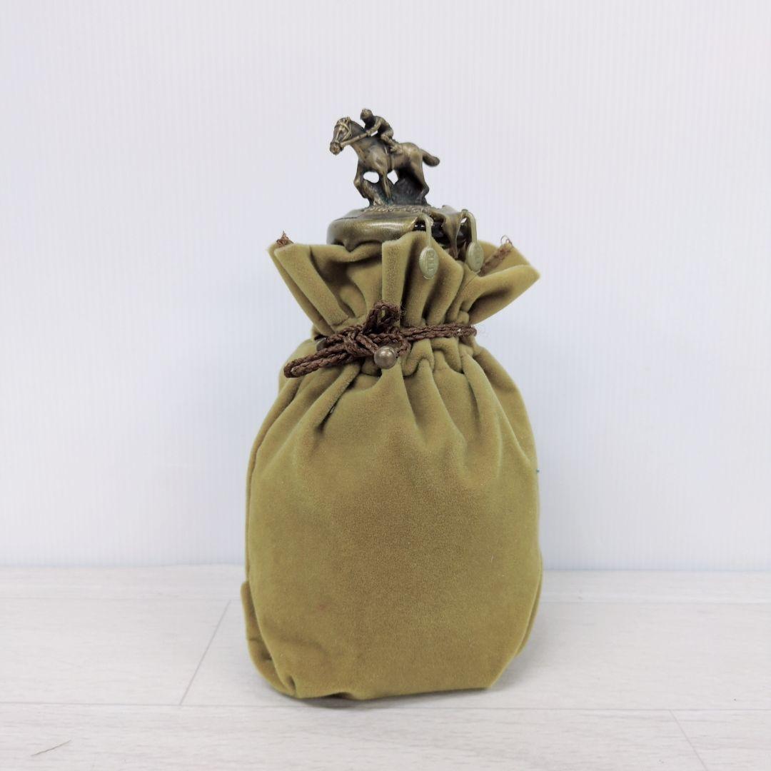 ブラントン　バーボン　ウイスキー　375ml　1990年　新品未開封