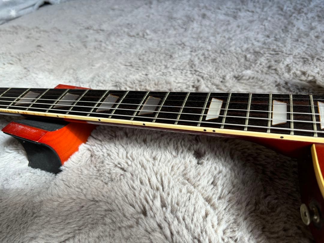 【ビンテージ】Greco EG480s 74年製レスポール