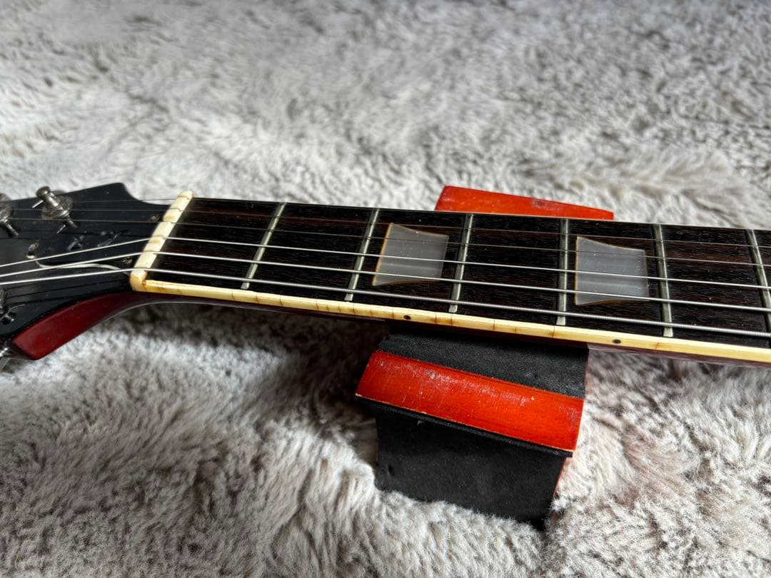 【ビンテージ】Greco EG480s 74年製レスポール