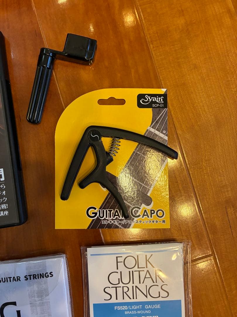 YAMAHA F315D TBS アコースティックギター　2019製造　極美品