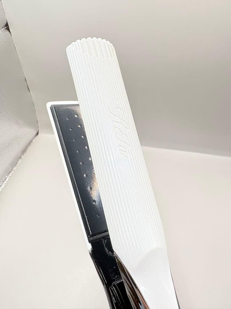 ReFa MTG リファ ストレートアイロン ヘアアイロン 605